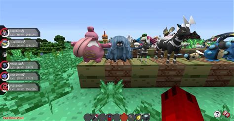pixelmon|Pixelmon Mod Pixelmon Mod.